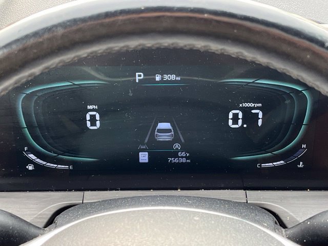 Certified 2024 Kia Telluride EX X-Line AWD/4WD image 32