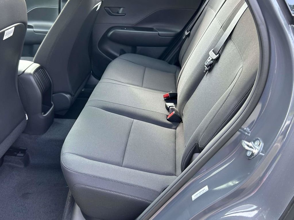 New 2026 Hyundai Kona SE FWD image 12