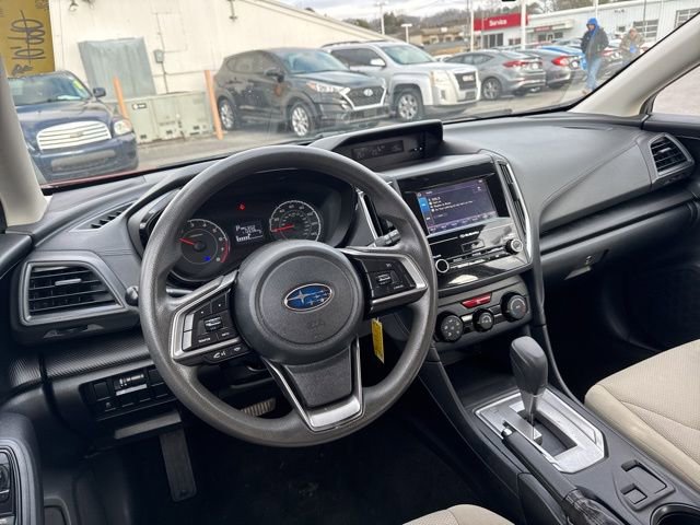 Used 2019 Subaru Impreza 2.0i AWD/4WD image 12