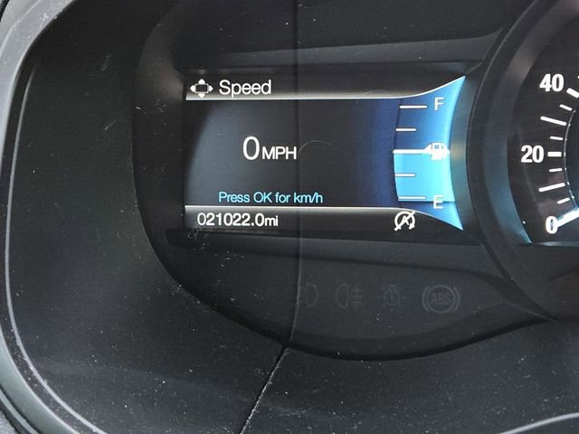 Used 2024 Ford Edge SE w/ Black Appearance Package AWD/4WD image 26