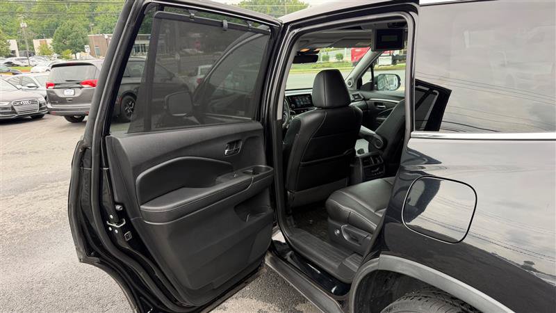 Used 2020 Honda Pilot EX-L image 41