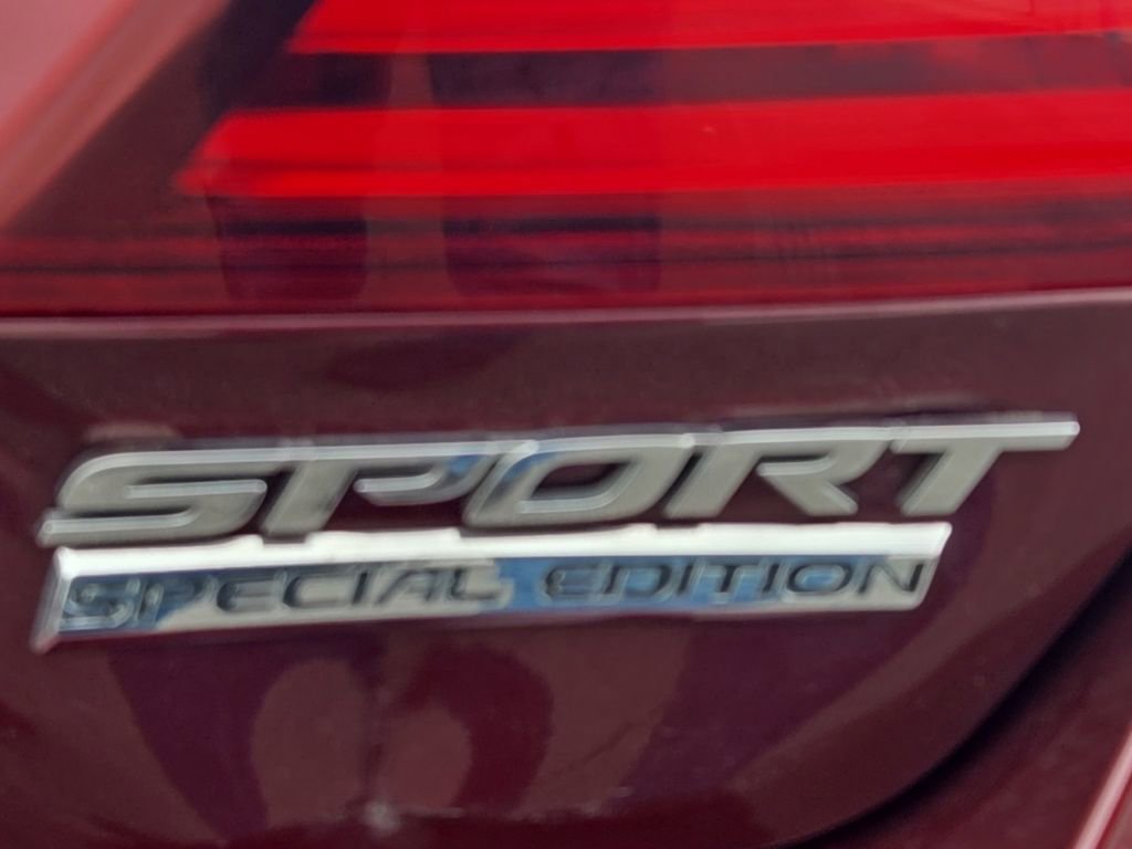 Used 2017 Honda Accord Sport Special Edition image 7