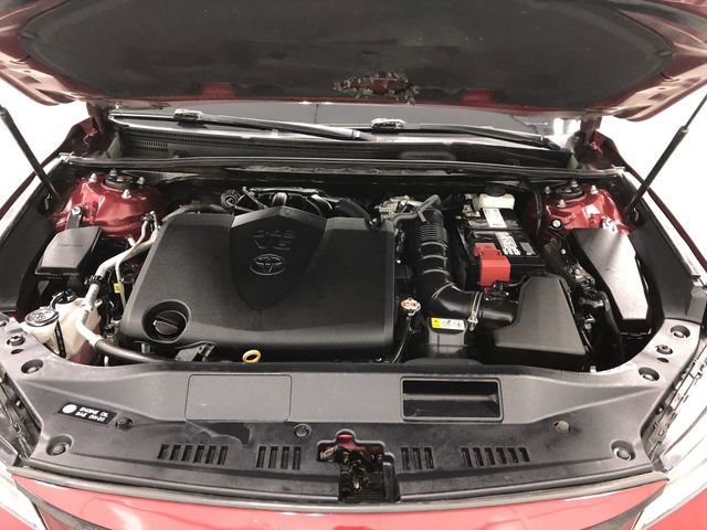 Used 2020 Toyota Avalon Touring w/ Advanced Safety Package image 25