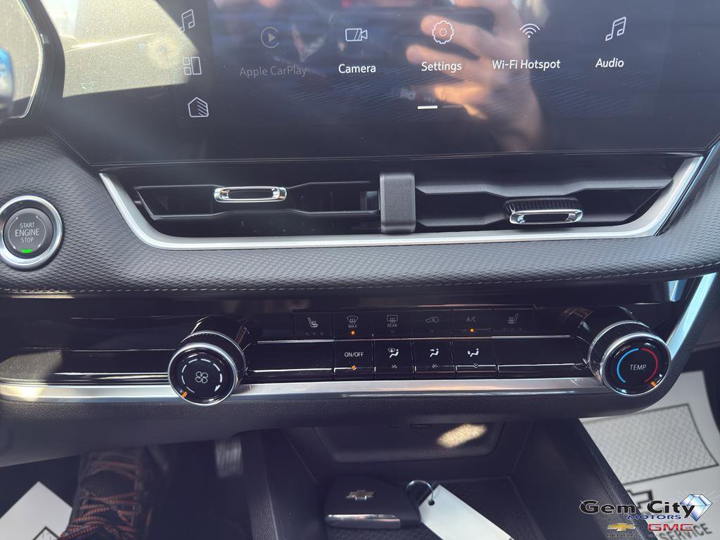 New 2026 Chevrolet Equinox LT image 20