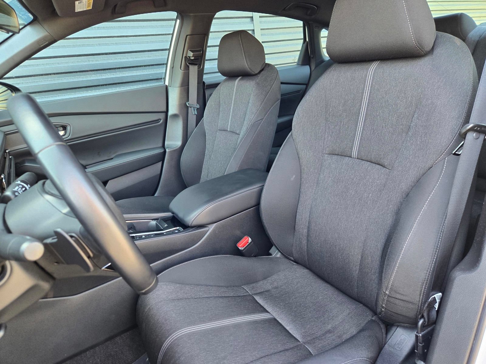 Used 2023 Honda Accord Sport image 19