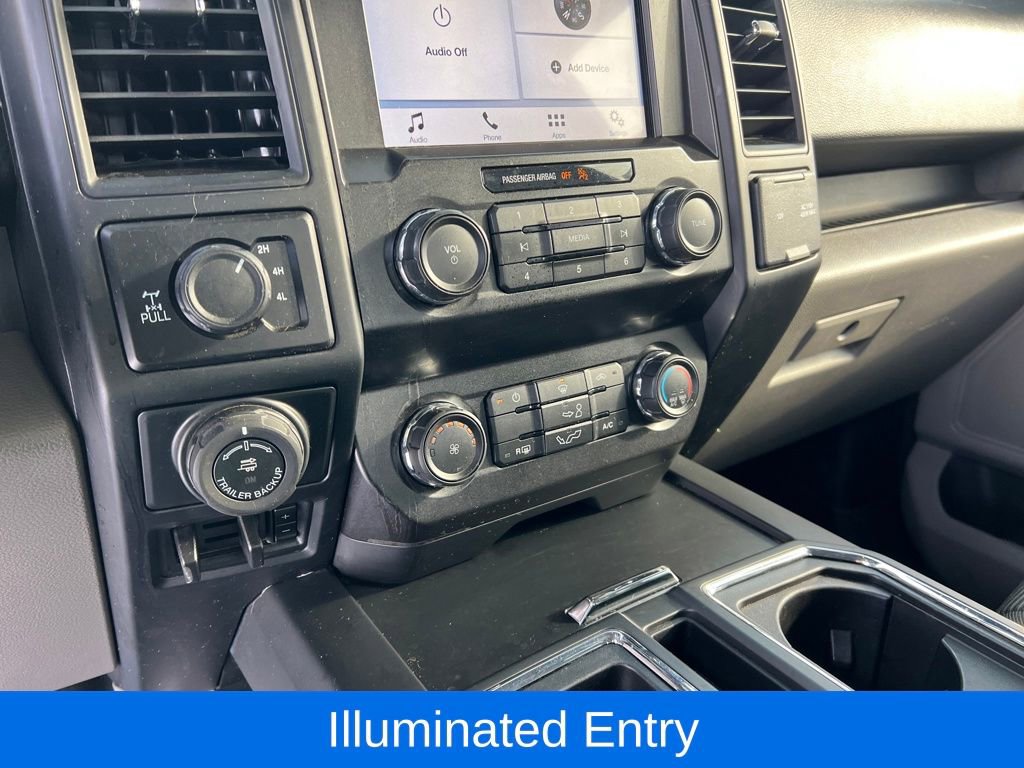 Used 2019 Ford F150 XL w/ Equipment Group 101A Mid image 23