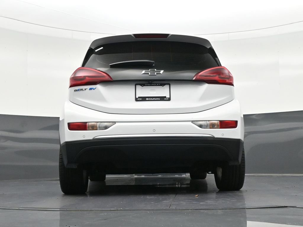 Used 2020 Chevrolet Bolt LT image 26