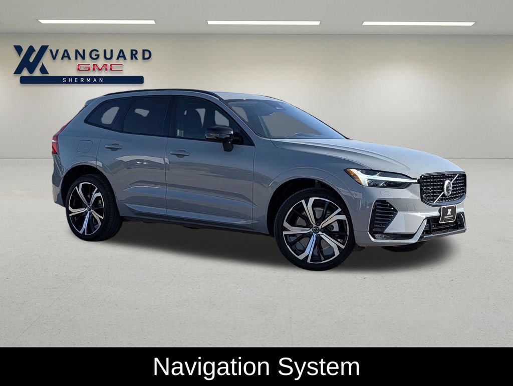 Used 2025 Volvo XC60 B5 Ultra w/ Protection Package Premier