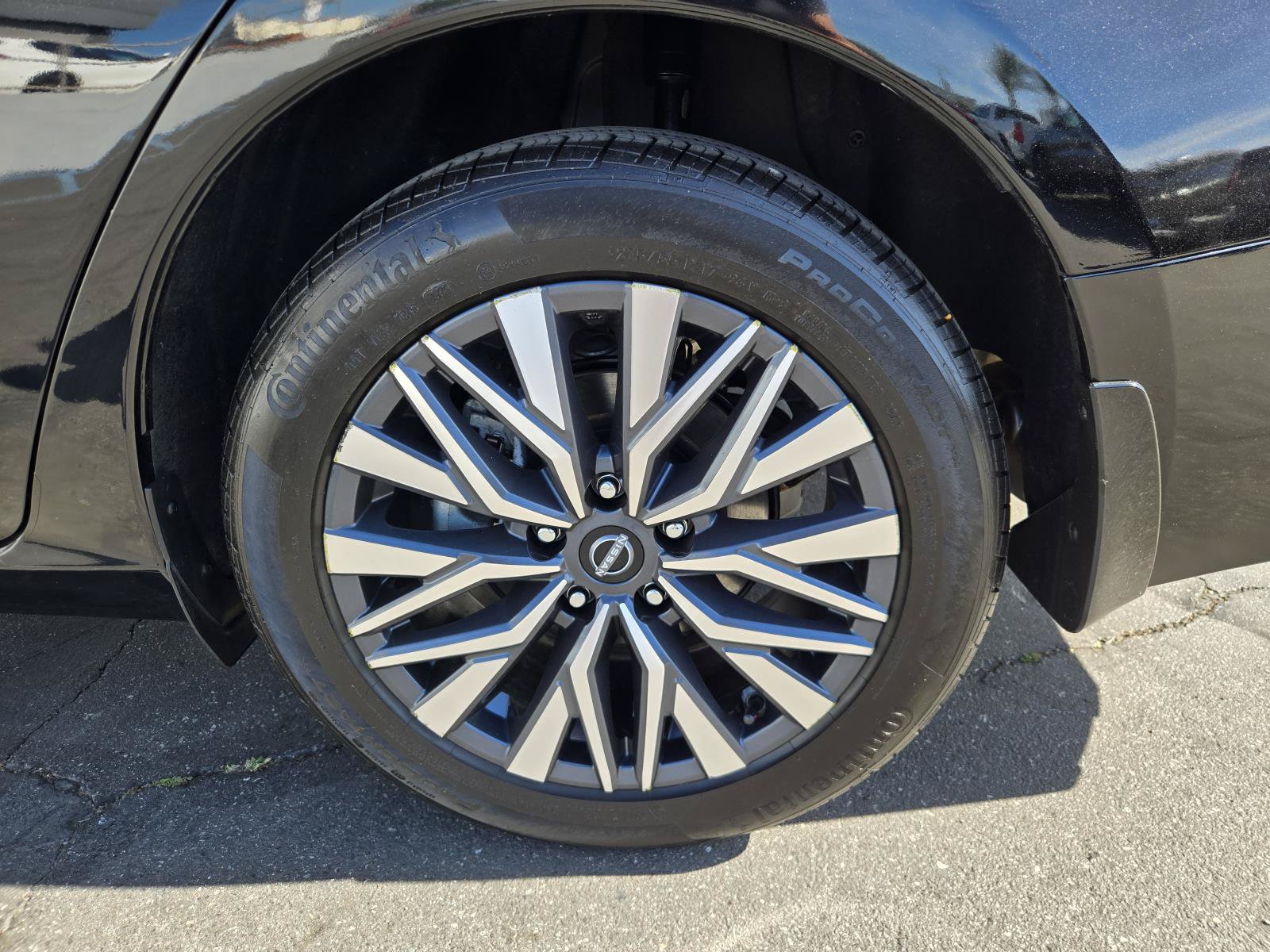 Used 2024 Honda Accord LX image 67
