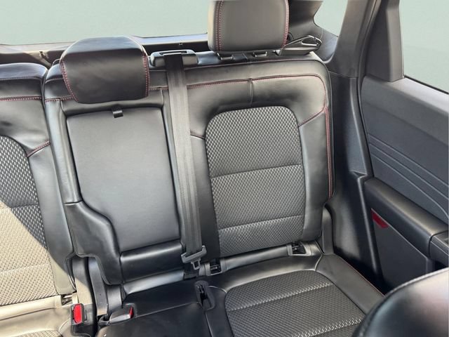 Certified 2024 Ford Escape ST-Line w/ Tech Pack #1 FWD image 18