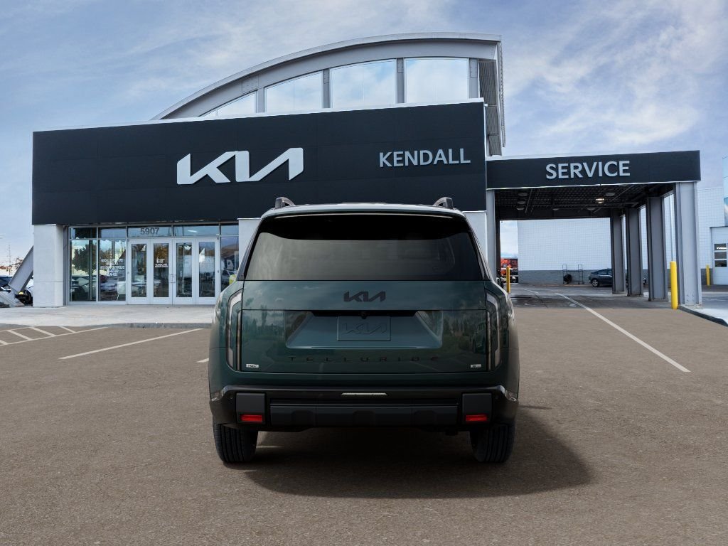New 2027 Kia Telluride X-Line SX Prestige AWD/4WD image 5