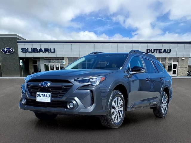 Used 2024 Subaru Outback Premium AWD/4WD image 1