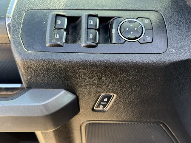 Used 2018 Ford F150 XLT w/ Equipment Group 302A Luxury image 10