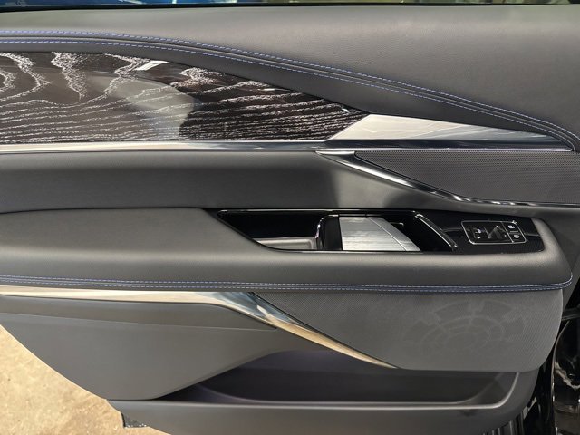 Used 2025 Cadillac Escalade IQ Luxury 1 image 22