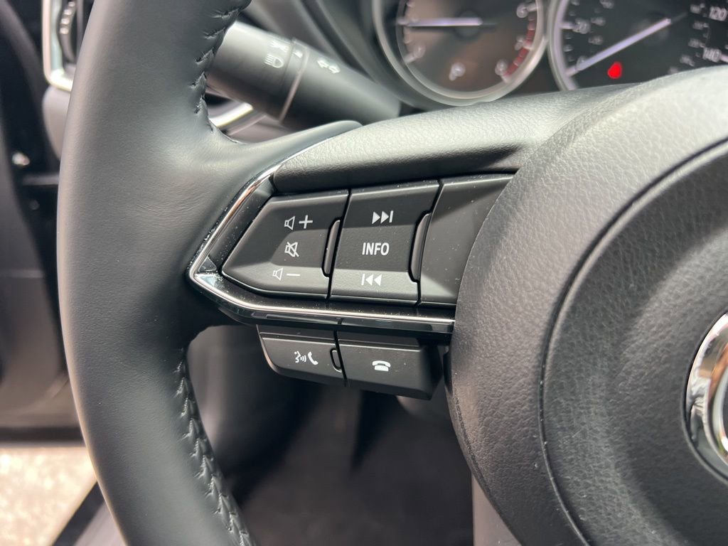Used 2023 MAZDA CX-5 AWD 2.5 S w/ Select Package image 18