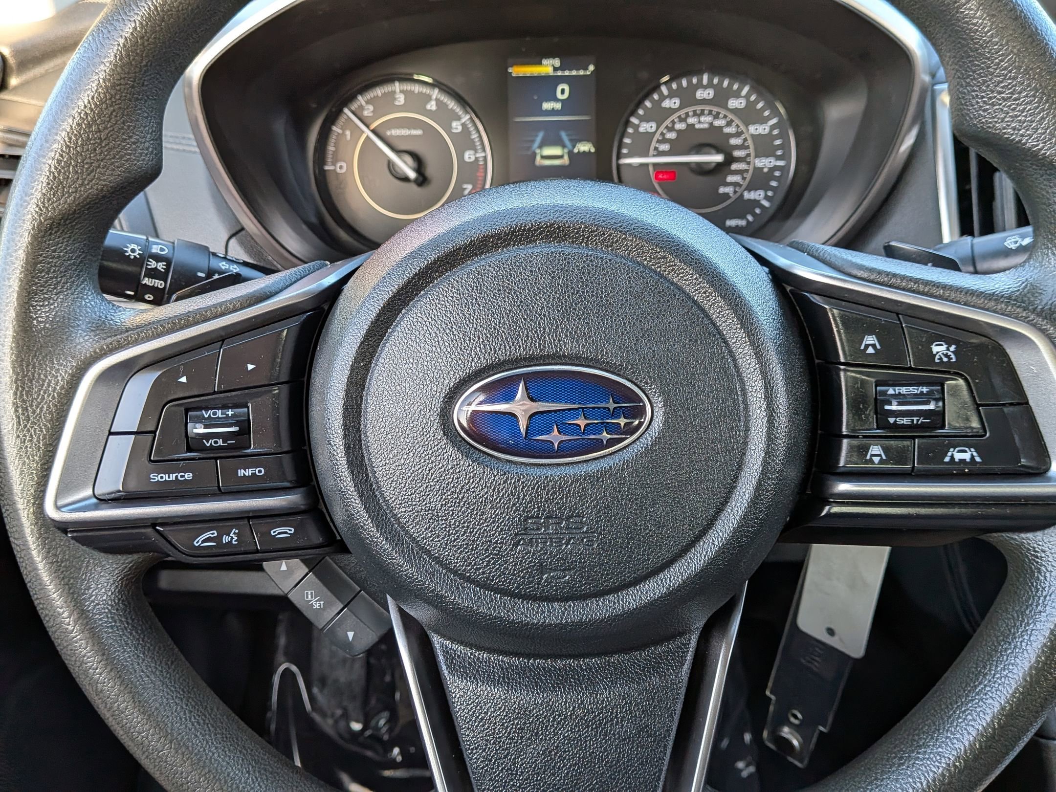 Used 2020 Subaru Impreza Premium w/ Popular Package #1 image 11