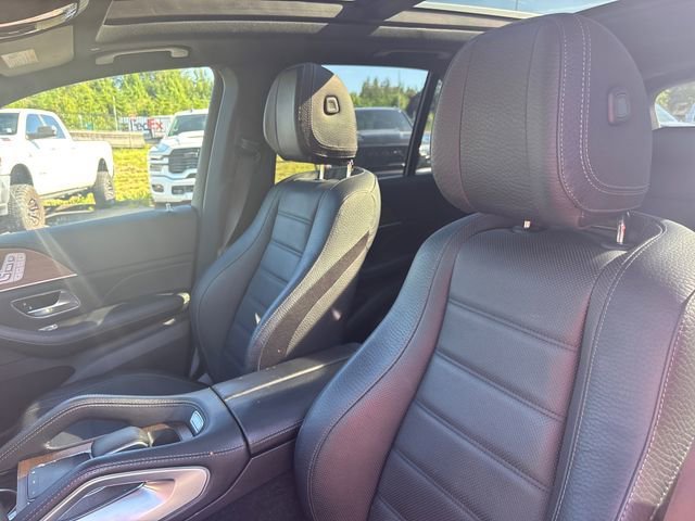 Used 2020 Mercedes-Benz GLE 350 4MATIC image 16