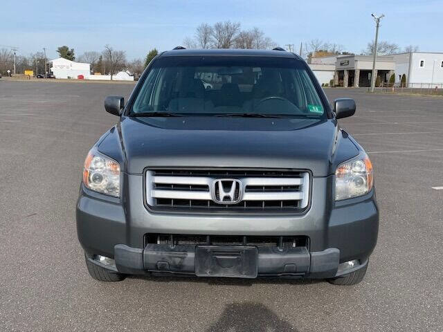 Used 2008 Honda Pilot EX image 1