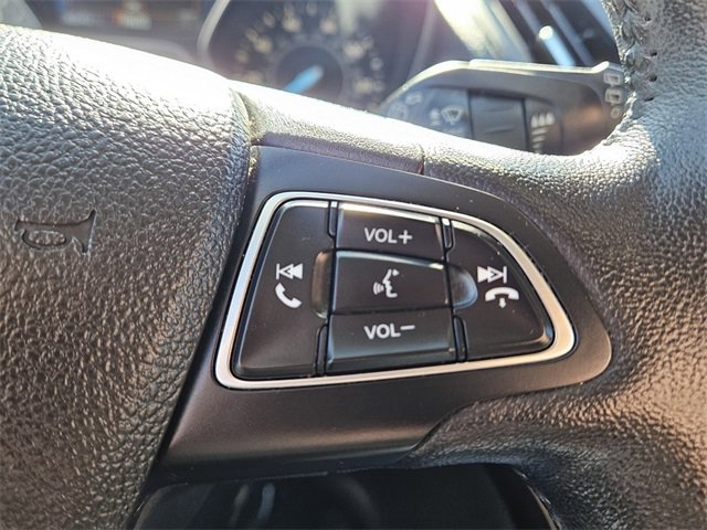 Used 2019 Ford Escape Titanium w/ U9j03 - Titanium Tow Package image 26