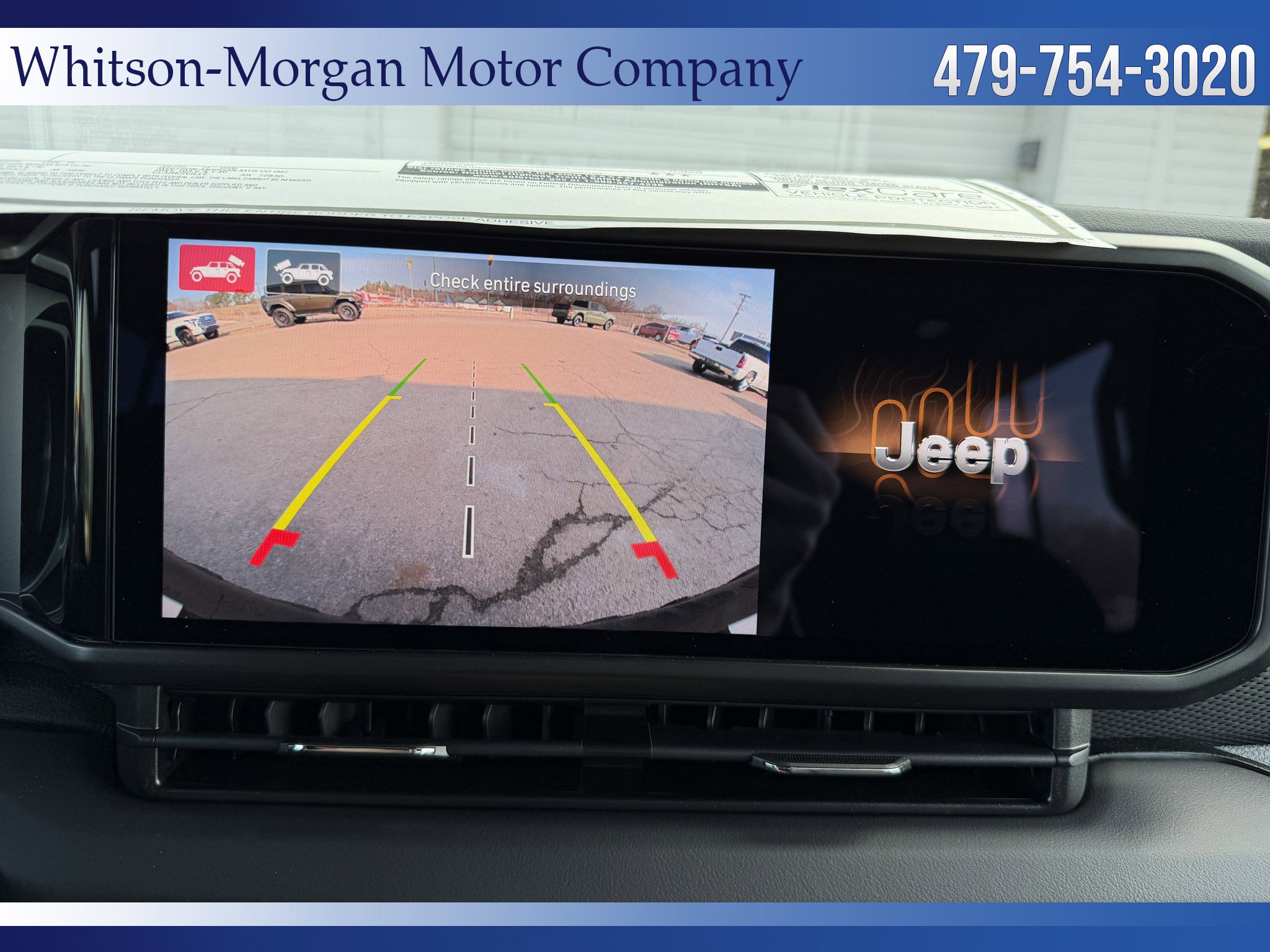 New 2026 Jeep Wrangler Unlimited Rubicon image 29