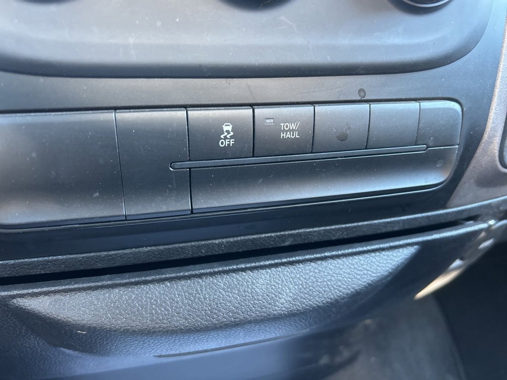 Certified 2017 RAM 1500 Express w/ Express Value Package image 13