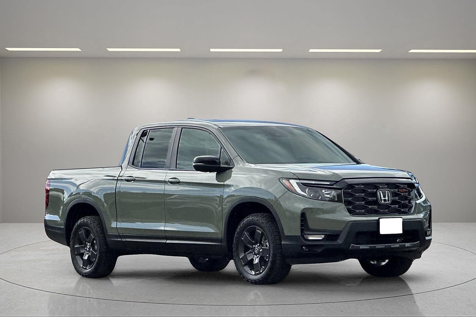 New 2026 Honda Ridgeline TrailSport image 7