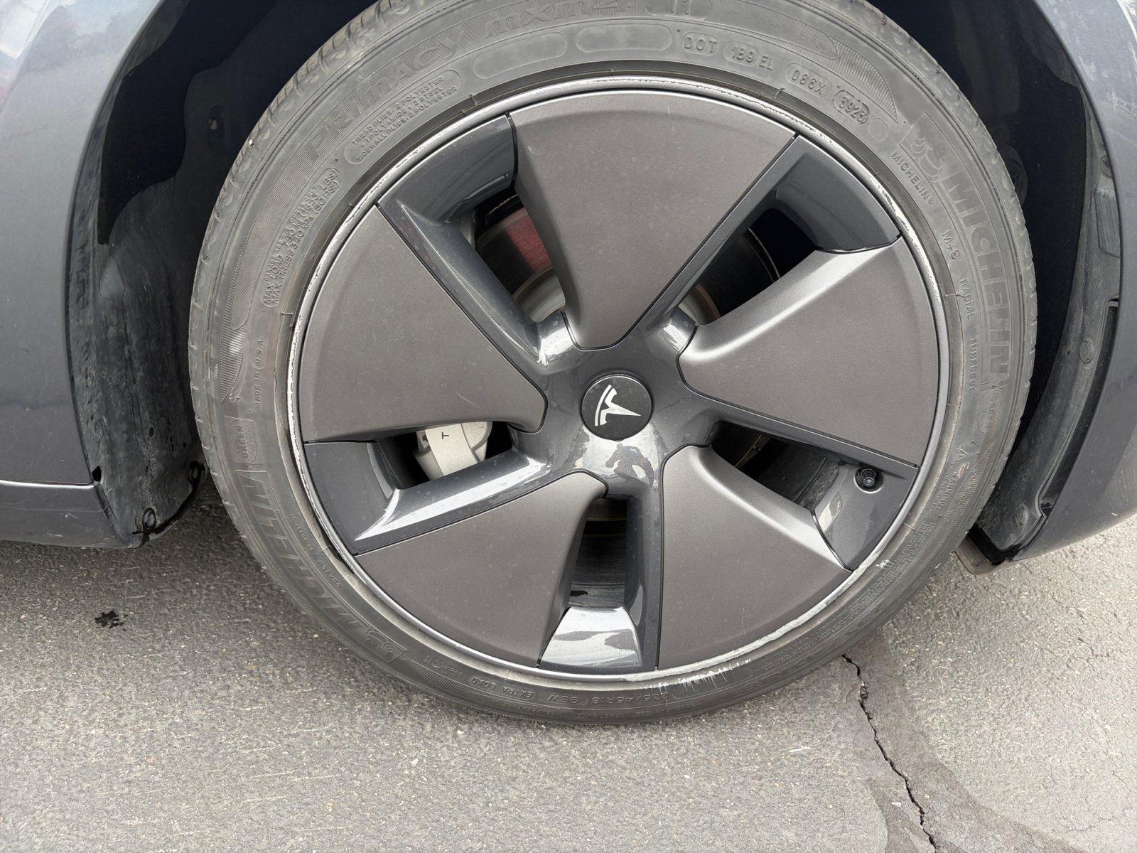 Used 2023 Tesla Model 3 Standard Range RWD image 29