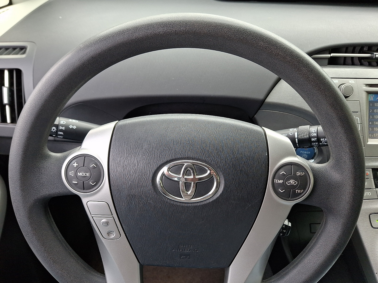 Used 2014 Toyota Prius Two FWD image 18