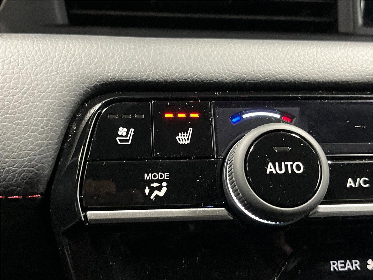 New 2026 Honda Pilot Black Edition image 22