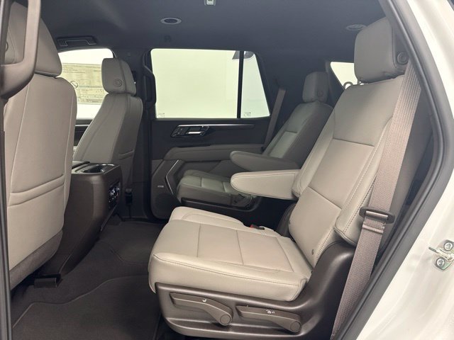 New 2026 Chevrolet Tahoe Z71 w/ Comfort Package AWD/4WD image 28