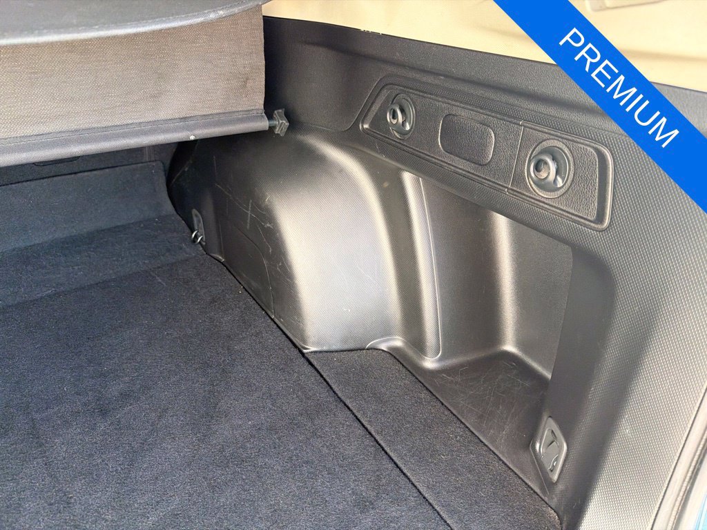 Used 2020 Subaru Forester Premium AWD/4WD image 30