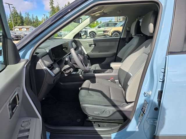 New 2027 Kia Seltos S AWD/4WD image 20