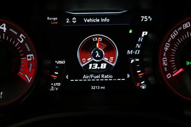 Used 2018 Dodge Challenger SRT Demon RWD image 85