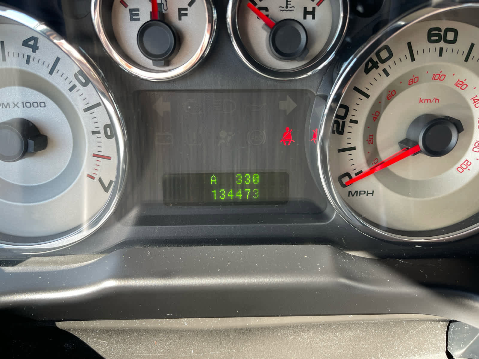 Used 2010 Ford Edge SEL AWD/4WD image 11