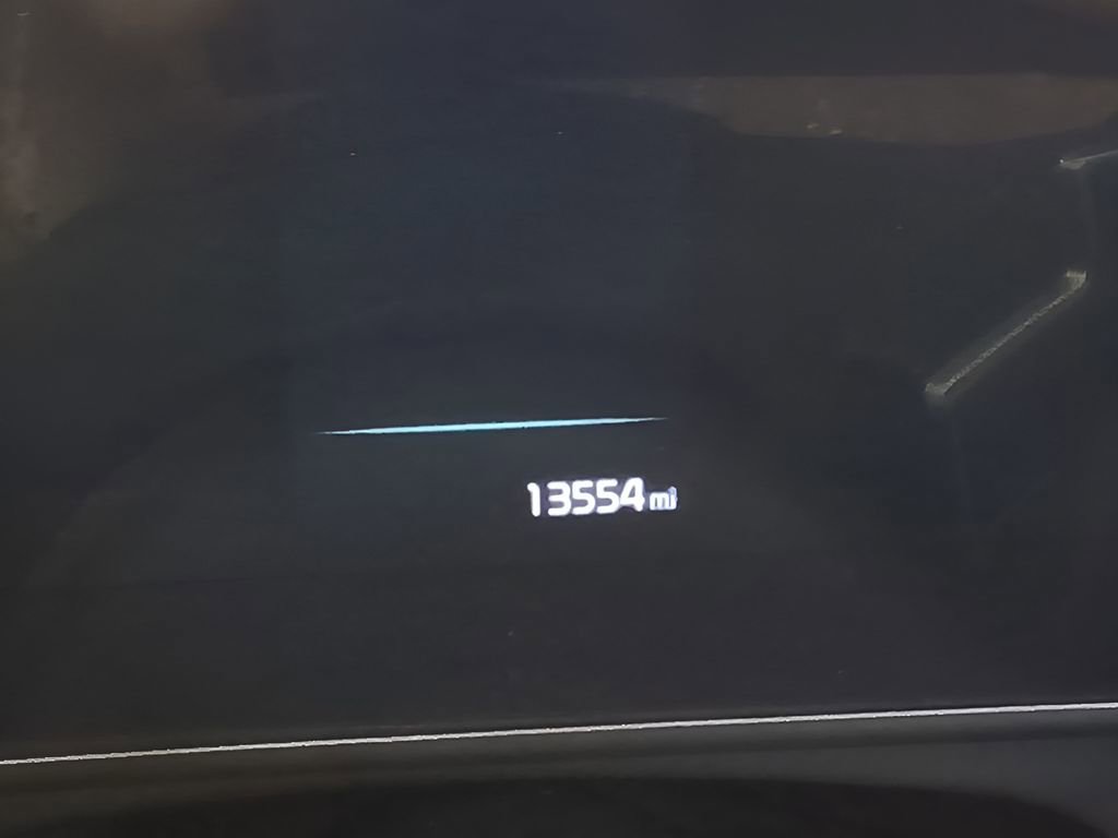 Used 2025 Kia Sportage X-Line image 20