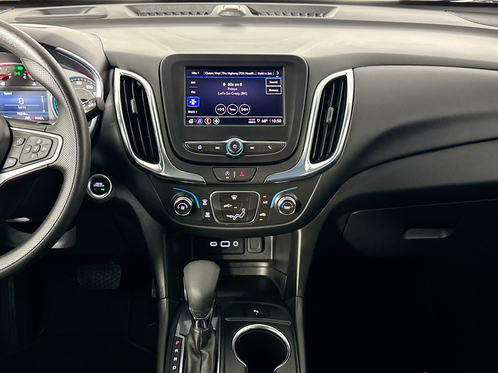Used 2023 Chevrolet Equinox LT AWD/4WD image 26