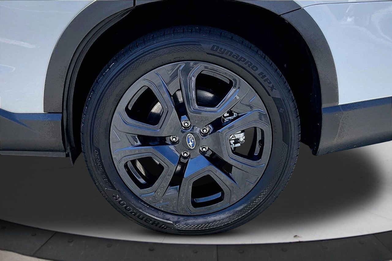 Used 2023 Subaru Ascent Onyx Edition image 35