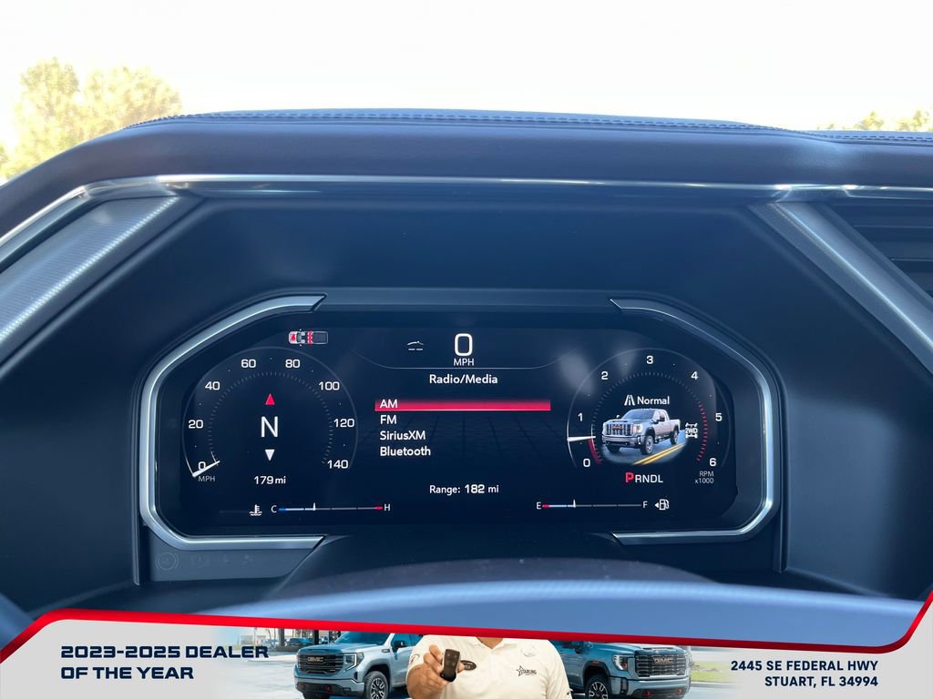 New 2026 GMC Sierra 2500 Denali w/ Denali Reserve Package image 27