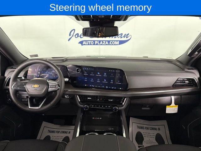 New 2026 Chevrolet Suburban Premier w/ Sun And Tow Package image 20