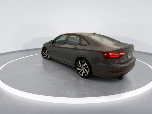 Used 2019 Volkswagen Jetta GLI image 2