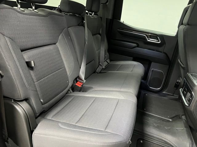 Used 2023 GMC Sierra 1500 Elevation image 52