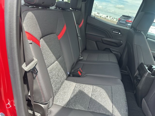 New 2026 Chevrolet Colorado Z71 image 25
