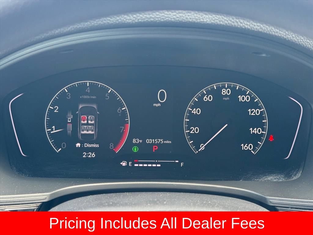 Used 2023 Honda Civic LX image 19