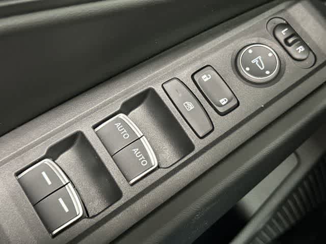 Used 2026 Honda Accord SE image 19