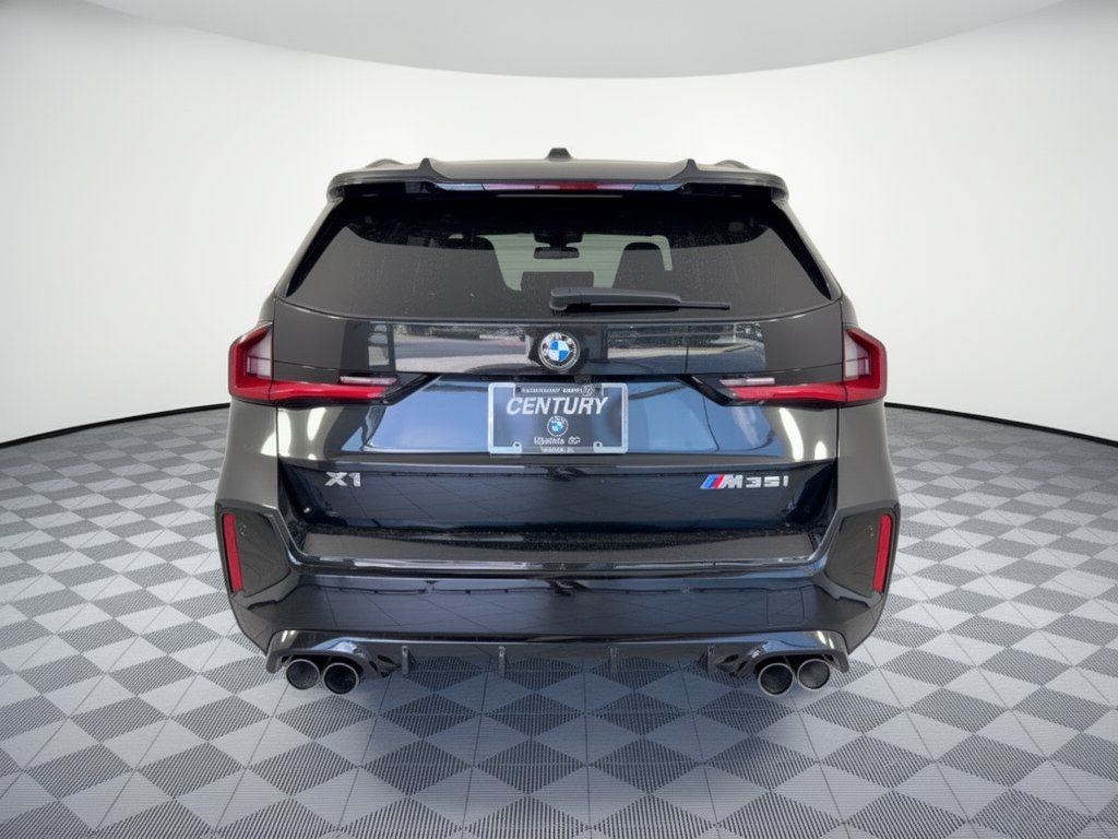 New 2026 BMW X1 M35i w/ Technology Package AWD/4WD image 11
