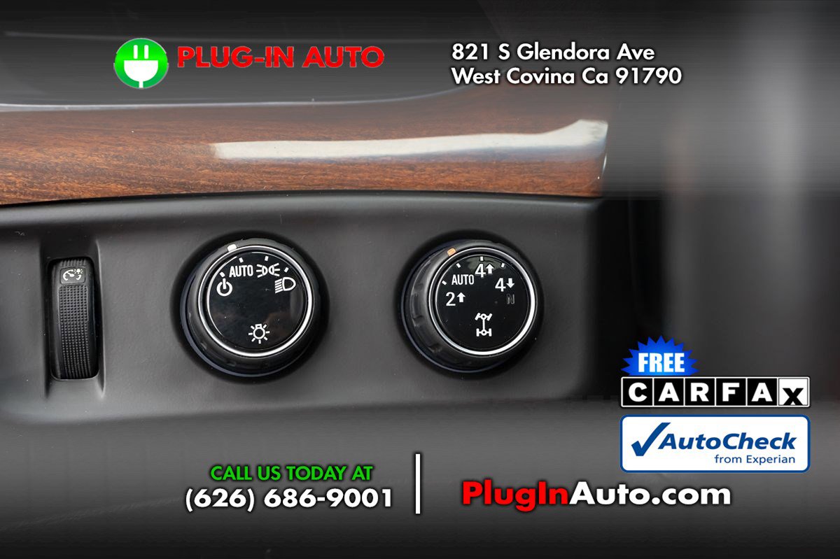 Used 2016 Cadillac Escalade Premium image 27