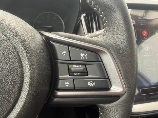 Certified 2025 Subaru Legacy Premium image 16