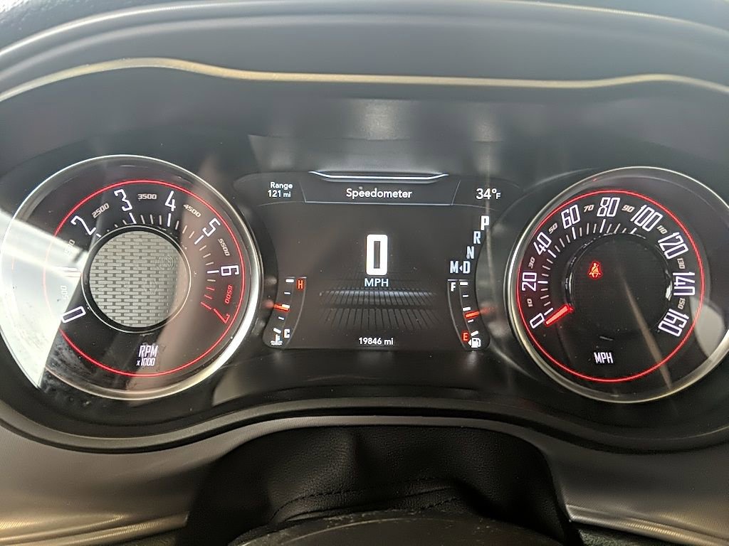 Used 2023 Dodge Challenger SXT w/ Cold Weather Group image 23