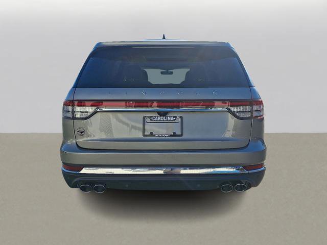 Used 2023 Lincoln Aviator Reserve w/ Equipment Group 201A image 5