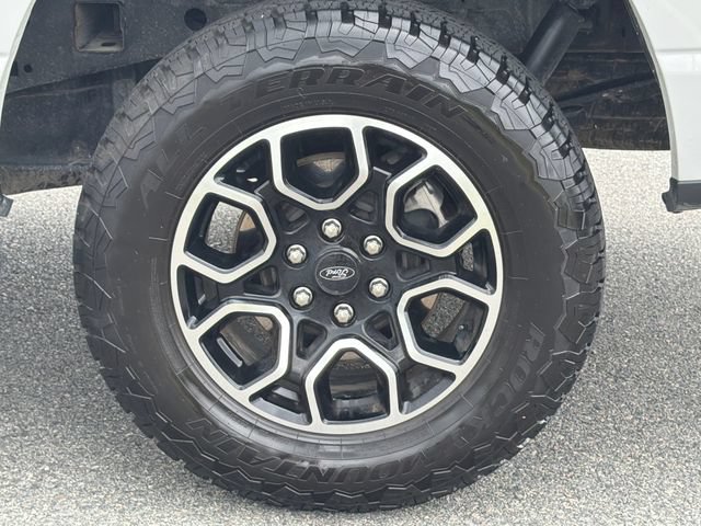 Used 2023 Ford F150 XLT w/ Equipment Group 302A High AWD/4WD image 19